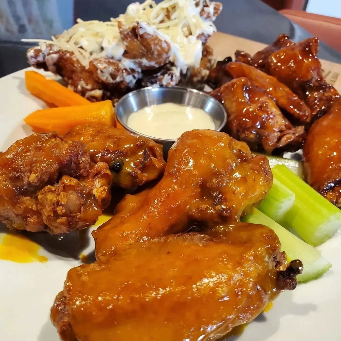 Image of Chicken Wings